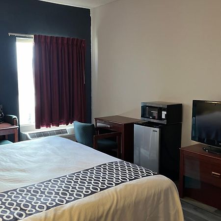 Springfield Inn エクステリア 写真