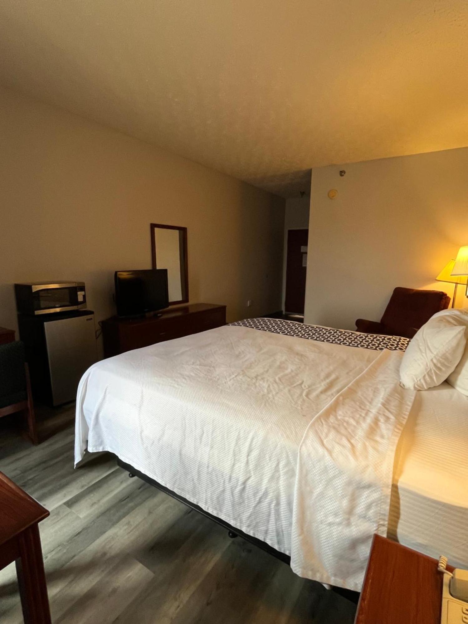Springfield Inn エクステリア 写真